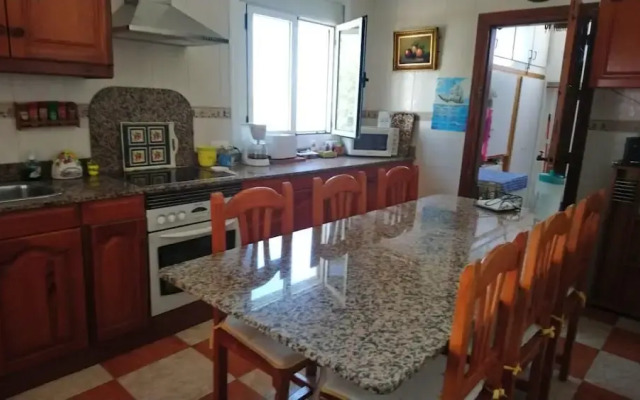 Mojacar Chalet Pagos del Palmeral - 4 Bedrooms