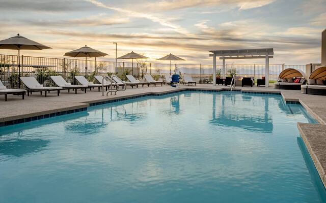 Marriott Phoenix Chandler