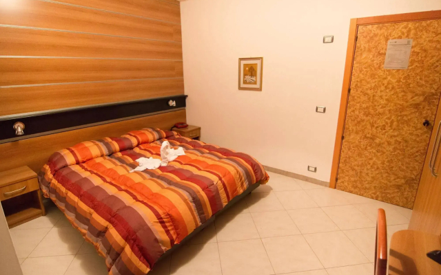 Hotel Murgia