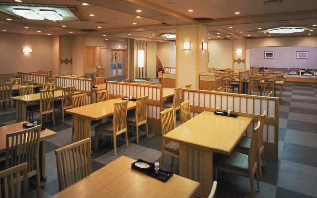 Mercure Toyama Tonami Resort & Spa