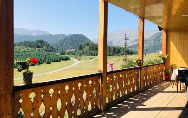 Guest House Gere