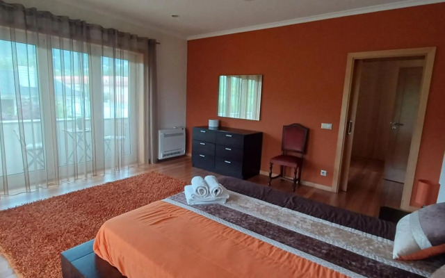 Vivenda do Parque Arouca