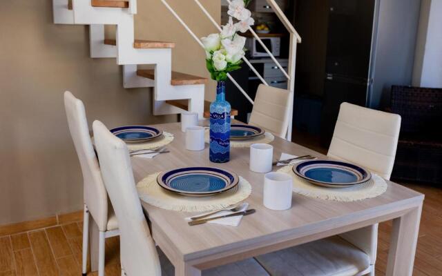 Villa MiraMar Luxury Suite Palermo Airport