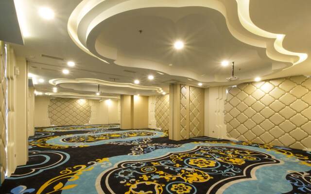 Hotel Gayatri Residency
