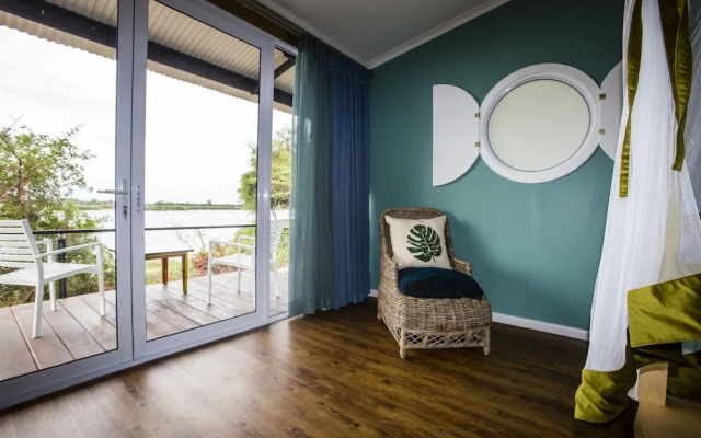 Zambezi Mubala Lodge