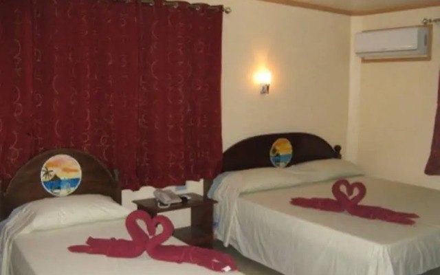 Raymen Beach Resort