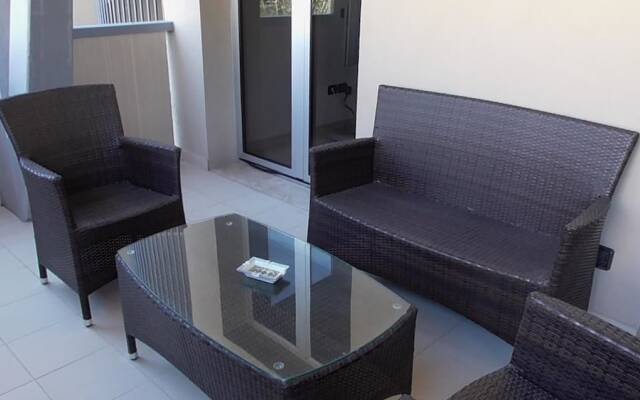 La Settima Apartments