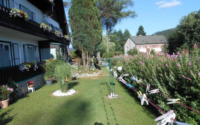 Pension Gierlinger