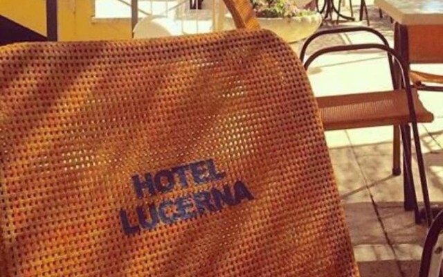 Hotel Lucerna