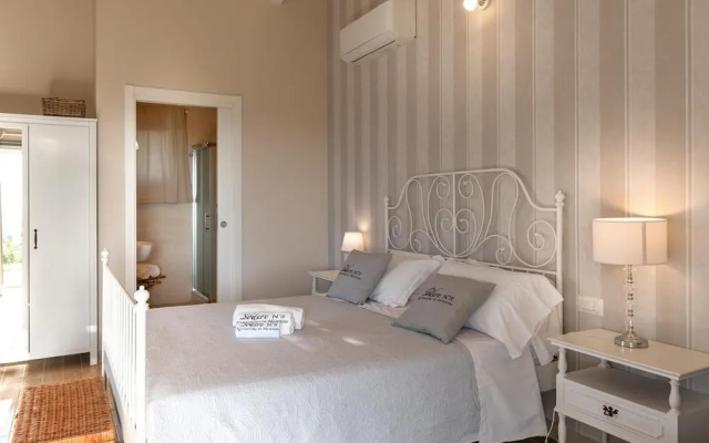 Podere n° 8 in Maremma