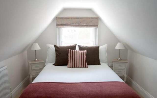 The Osney Arms Guest House