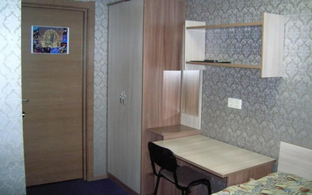 Hotel Hostel Da