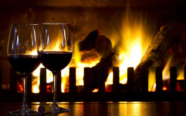 Temple Sowerby House Hotel