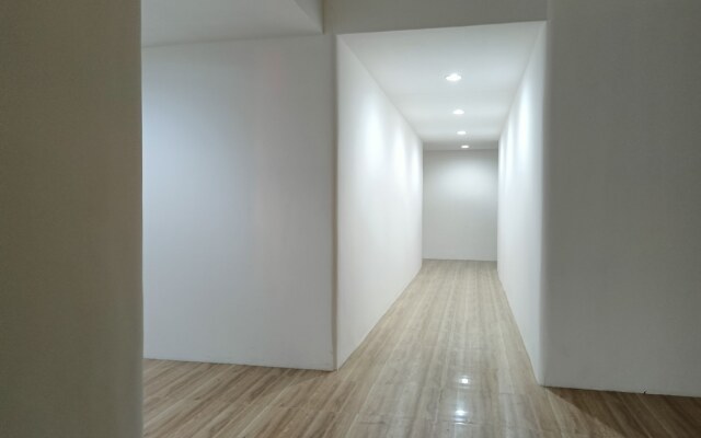 Hotel O Enjoy Homestay & Cafe