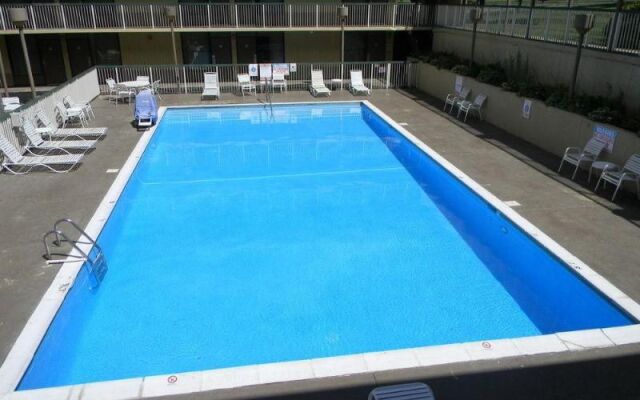 Quality Inn Prestonsburg