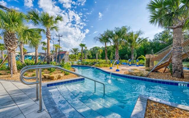 Chic Retreat - Unforgettable Stay