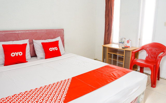 OYO 2369 Cempaka Homestay