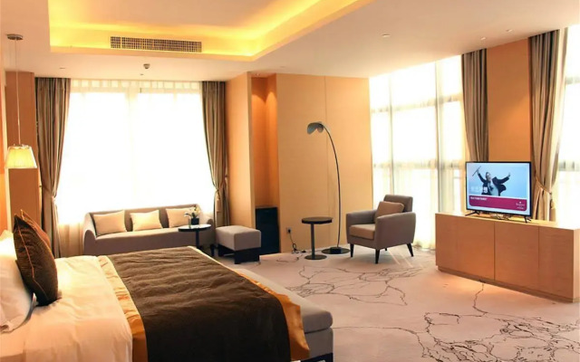 Ramada by Wyndham Enping