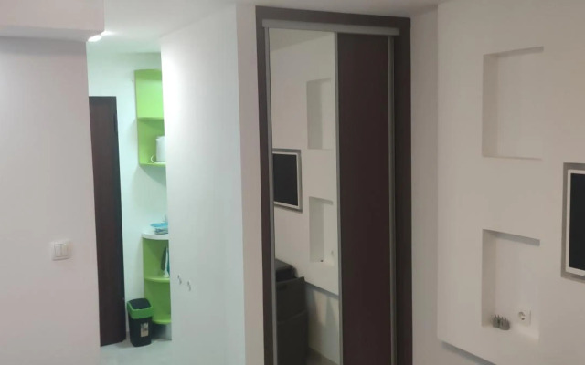 Studio apartman Trogir