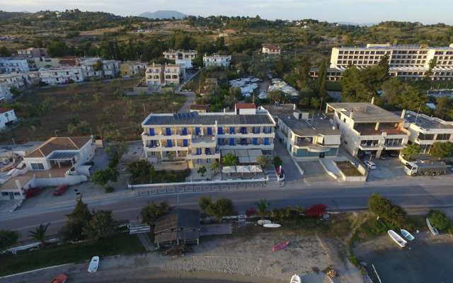 Rozos Hotel