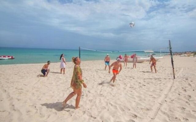 Ruspina Beach Resort