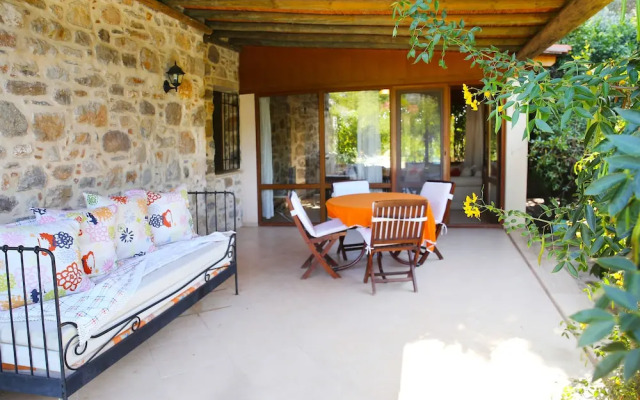 Important Group Villa BD416 2 Bedrooms