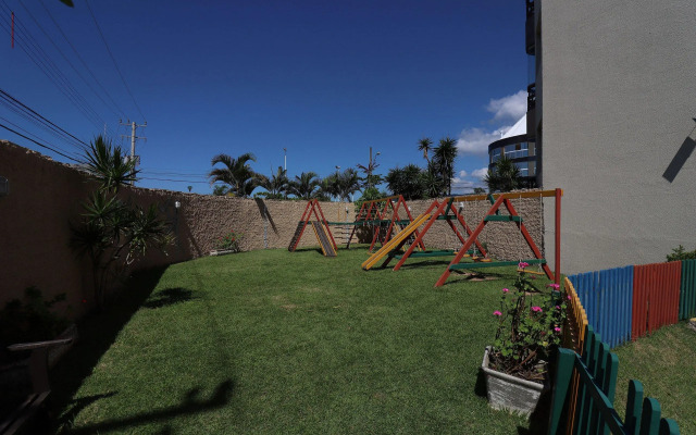 Estrutura de lazer a 50m do Mar - SH02H