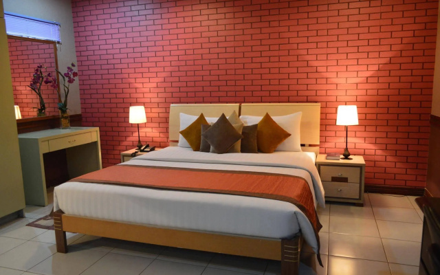 Subic Residencias