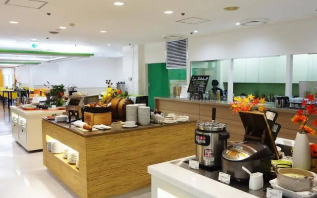 Ramada Sapporo