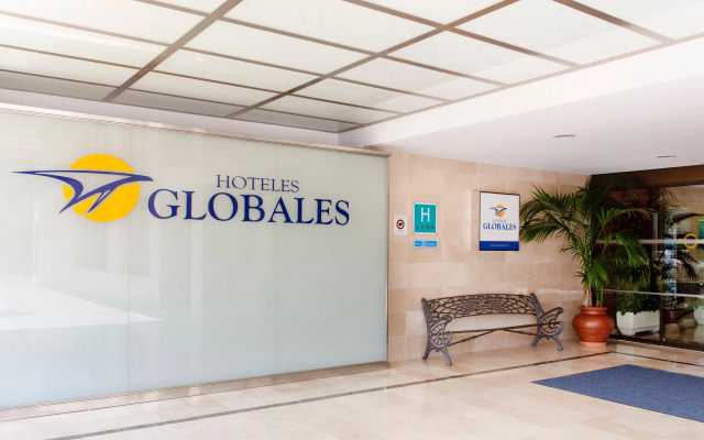 Globales Santa Ponsa Park