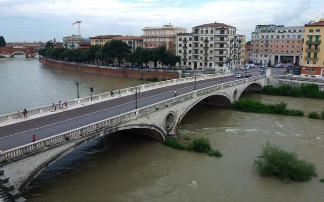 Lady Verona 2 B&B