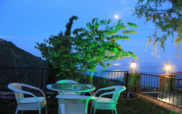 Assos Kartal Yuvası Boutique Hotel