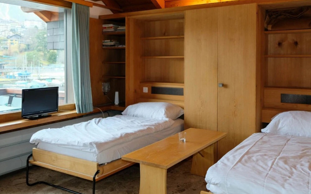 Seewohnung 1 Spiez in Spiez