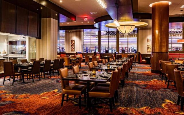 Southland Casino Hotel