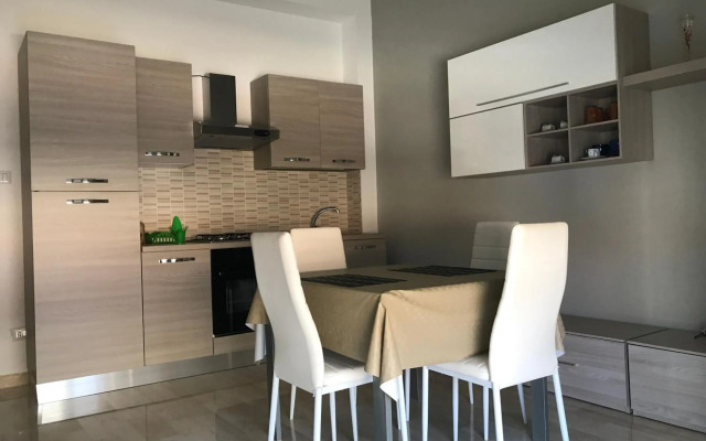 Calamo Hotel Residence B&B