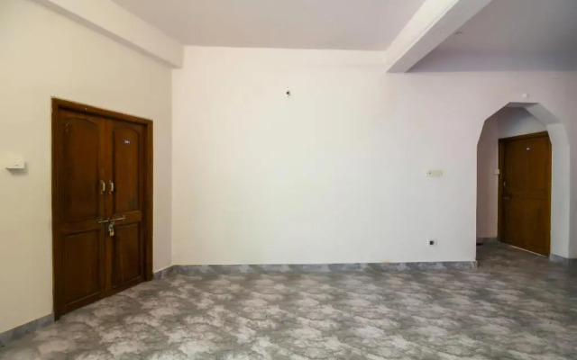 Virat Residency By OYO Rooms
