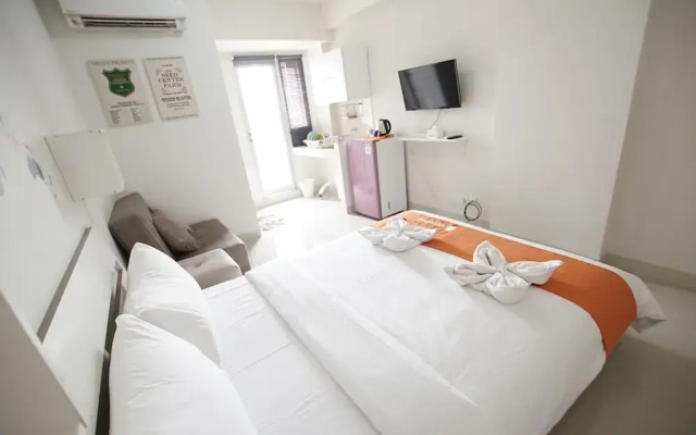 Apatel The OAK Tower Pulo Gadung