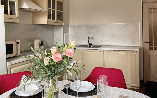 Сон и душ на Онежской