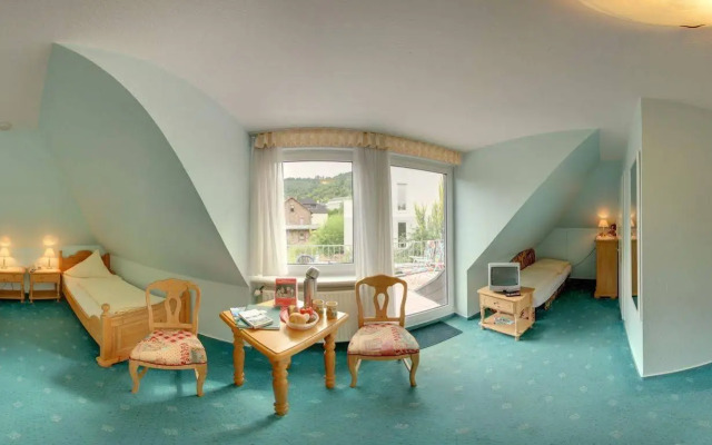 Villa Tummelchen