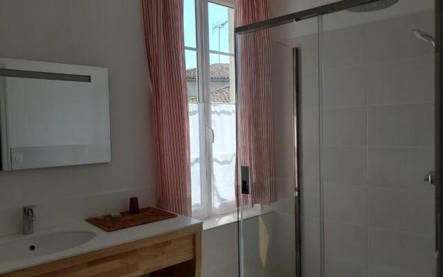 Logis des Tourelles Appartement