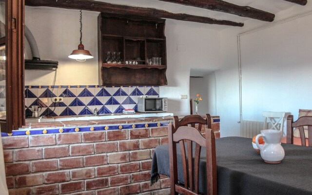 Casa Rural Catifalarga Capileira
