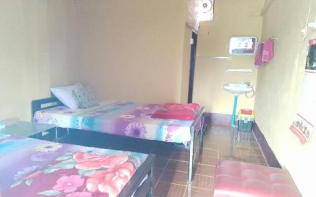 May Shan 2 Guest House