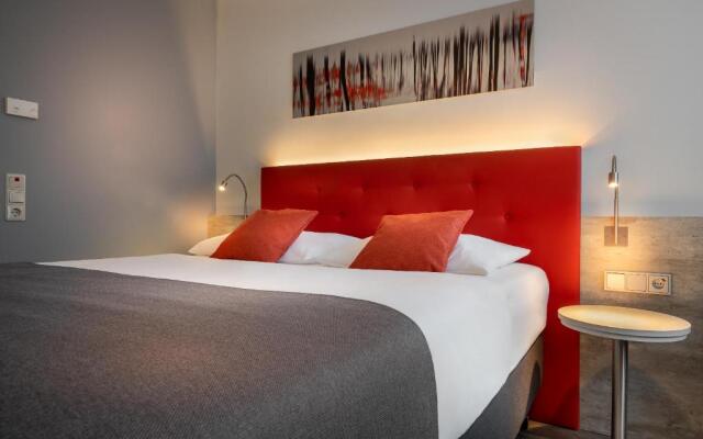 Select Hotel Wiesbaden