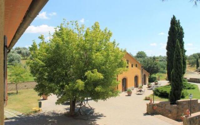 Il Borgo di Montereggi