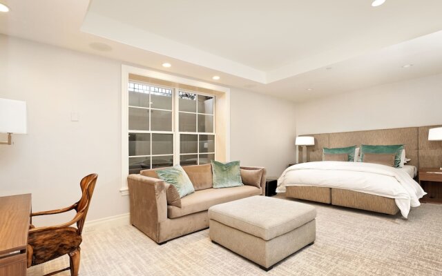 Oregon Trail - Four Bedroom Townhome