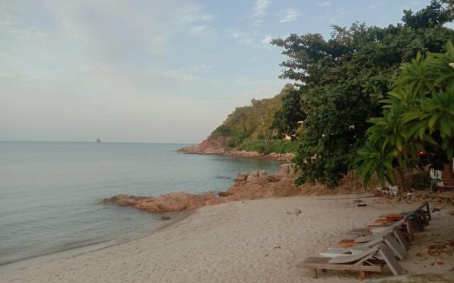 The Bay Samui Resort