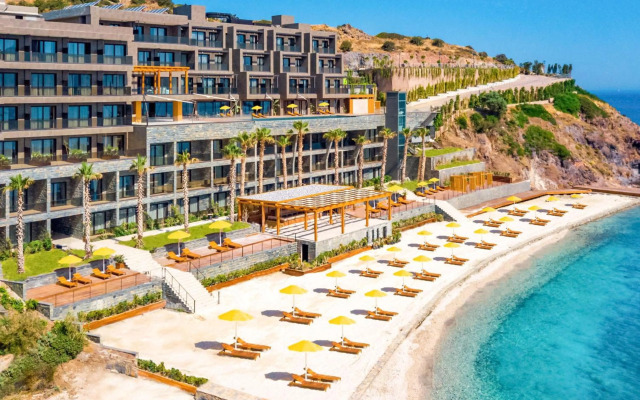 The Bodrum Hotel Yalikavak - MGallery Collection
