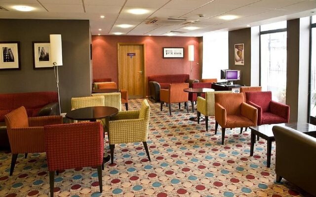 Premier Inn London City (Tower Hill)