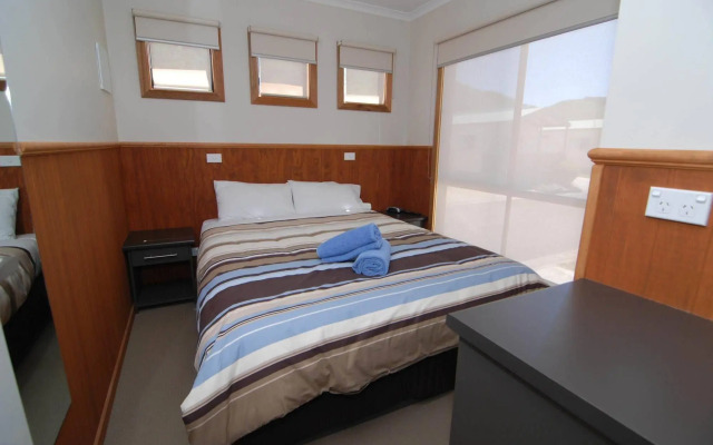 BIG4 Apollo Bay Pisces Holiday Park
