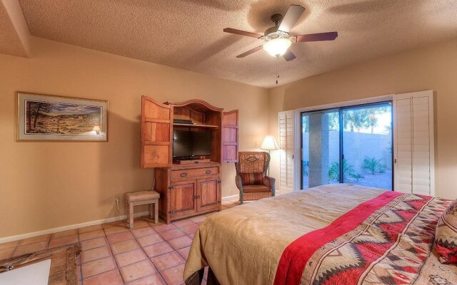 Cactus Retreat By Signature Vacation Rentals